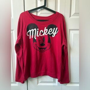 Disney women sweater